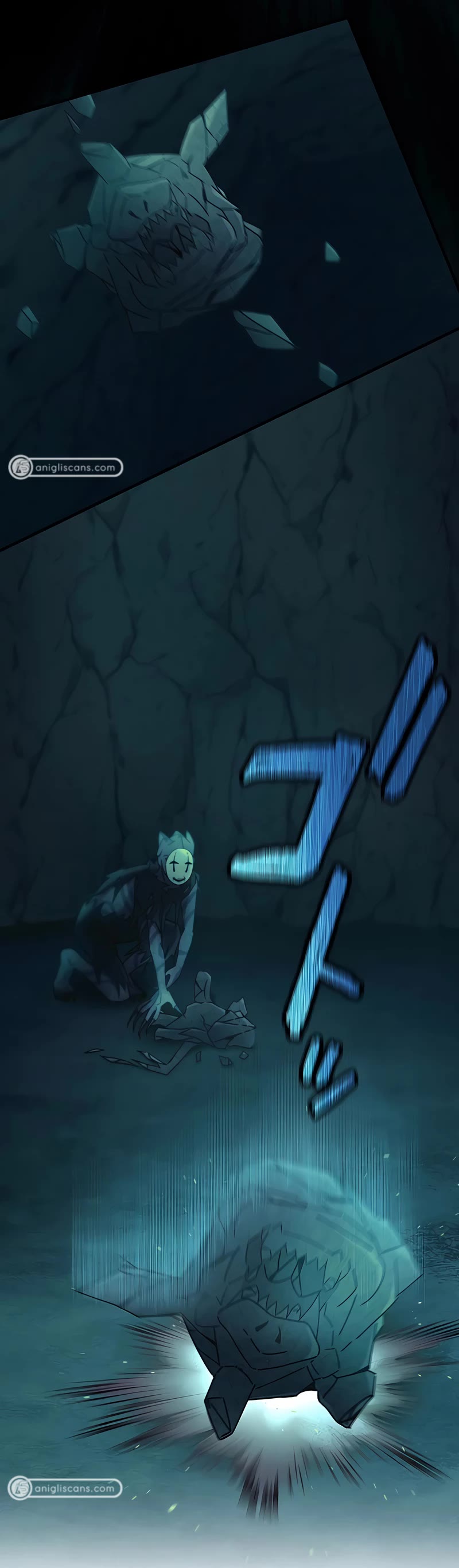 Undead King ~A Low-Ranking Adventurer, With the Power of Monsters, Becomes Unbeatable~ Chapter 9 page 48 - Chapter 9