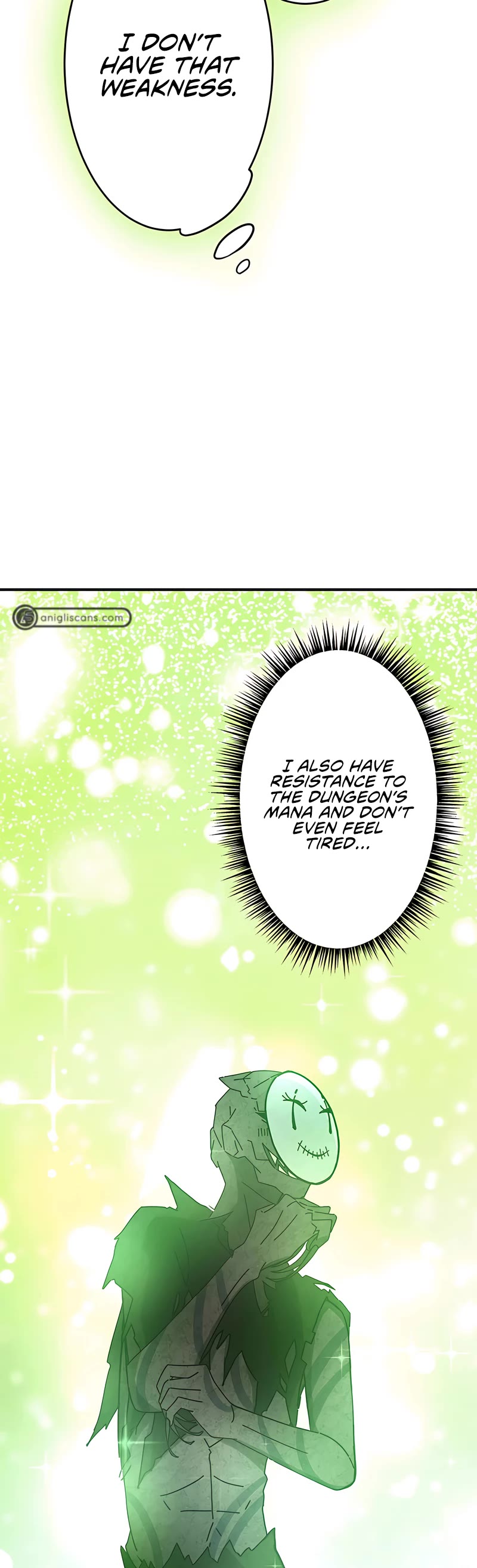 Undead King ~A Low-Ranking Adventurer, With the Power of Monsters, Becomes Unbeatable~ Chapter 9 page 51 - Chapter 9