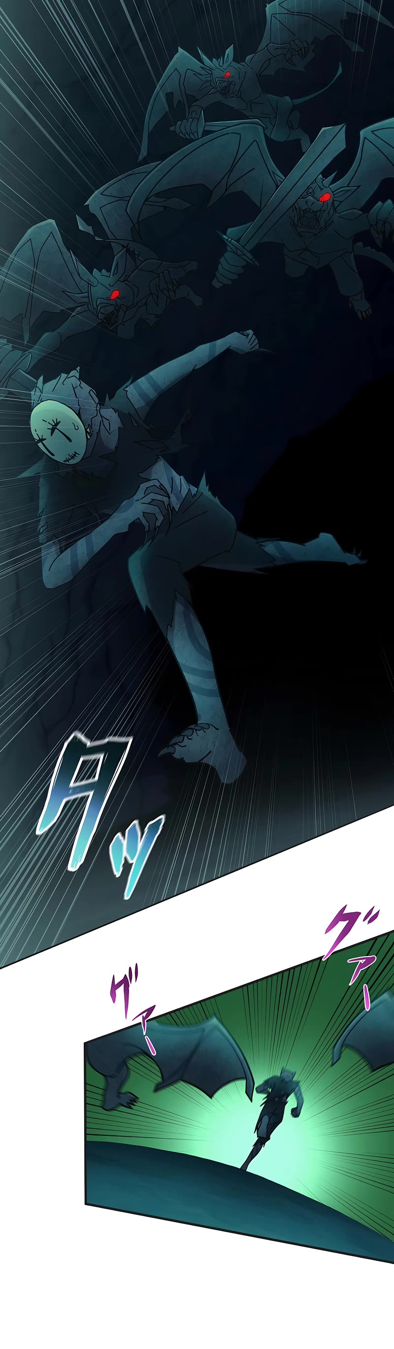 Undead King ~A Low-Ranking Adventurer, With the Power of Monsters, Becomes Unbeatable~ Chapter 9 page 55 - Chapter 9