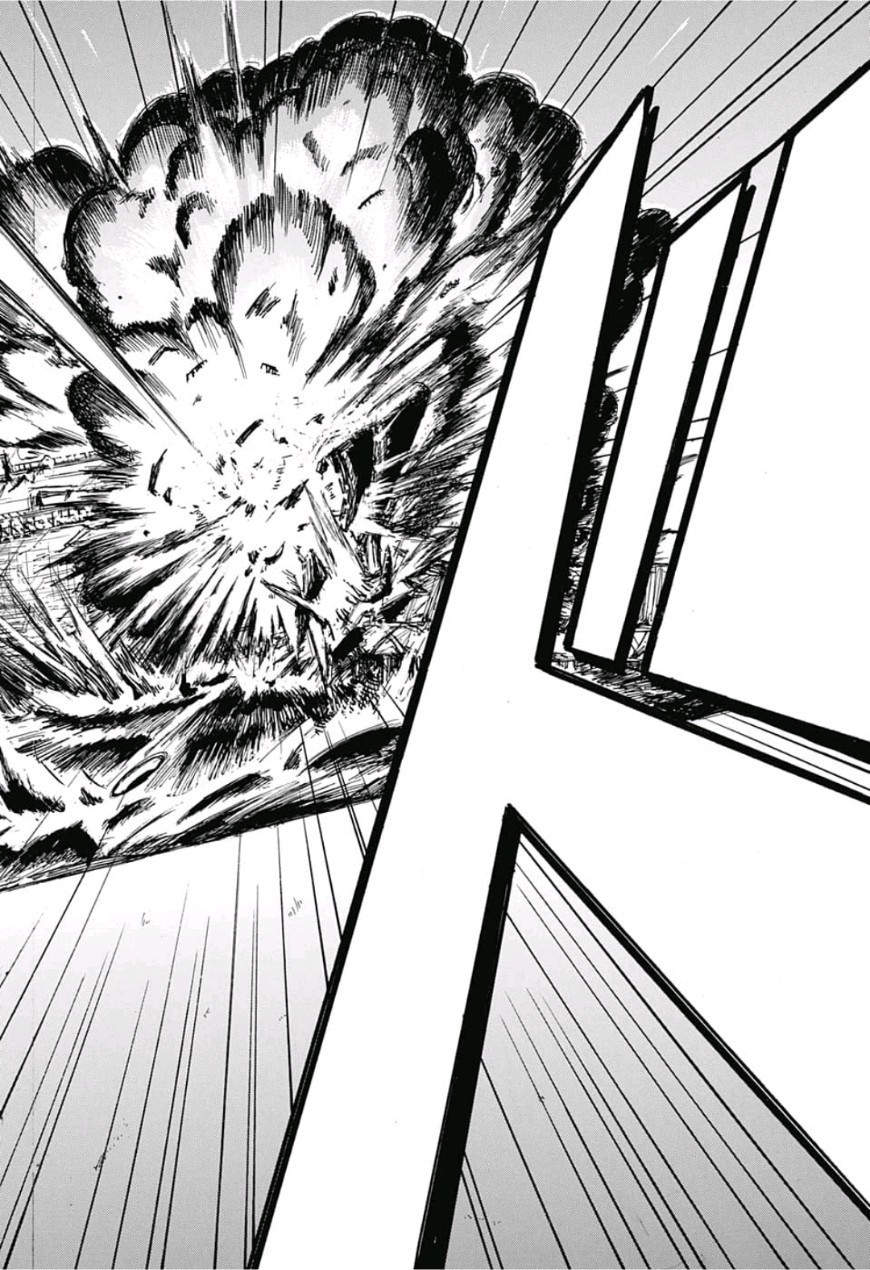Undead + Unluck Chapter 0 page 43 - Chapter 0
