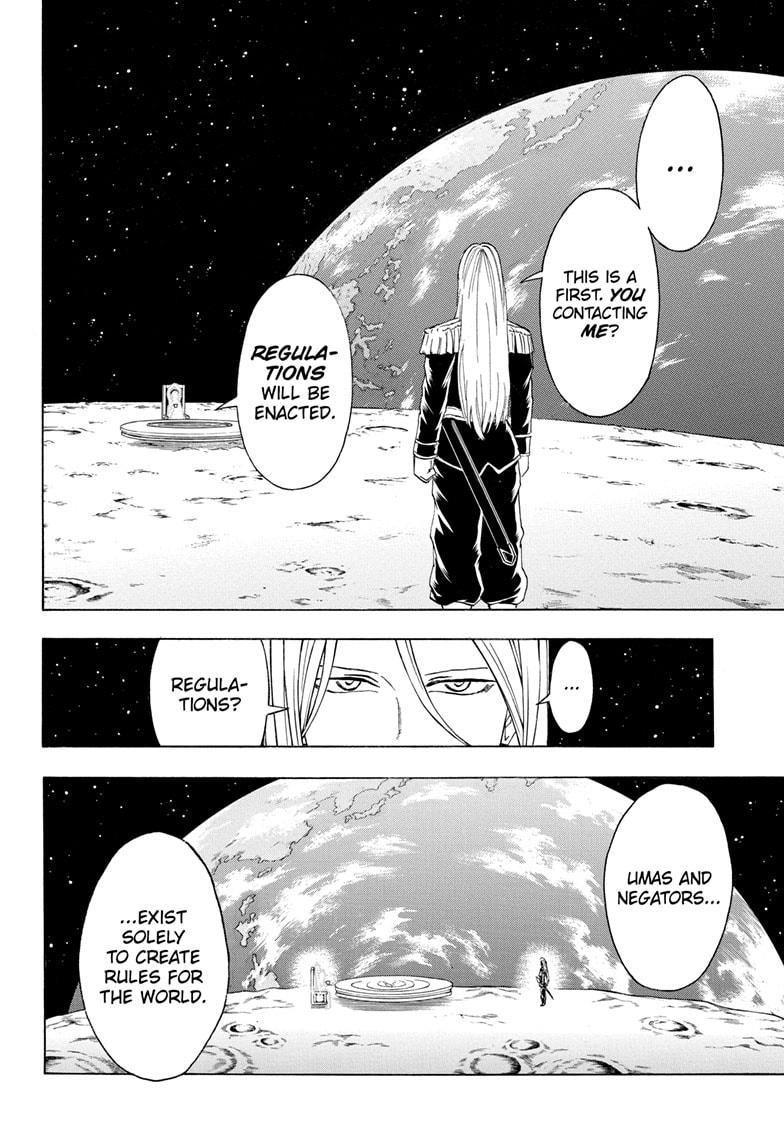 Undead + Unluck Chapter 101 page 15 - Chapter 101