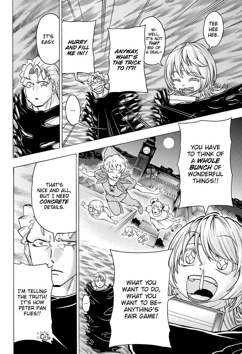 Undead + Unluck Chapter 105 page 10 - Chapter 105