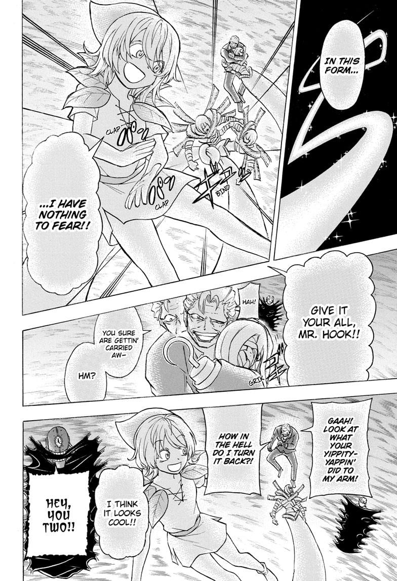Undead + Unluck Chapter 105 page 16 - Chapter 105