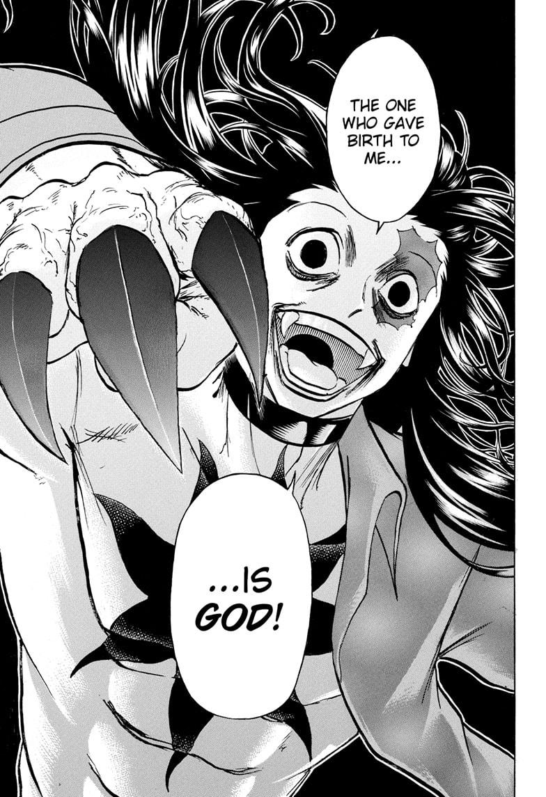 Undead + Unluck Chapter 106 page 14 - Chapter 106