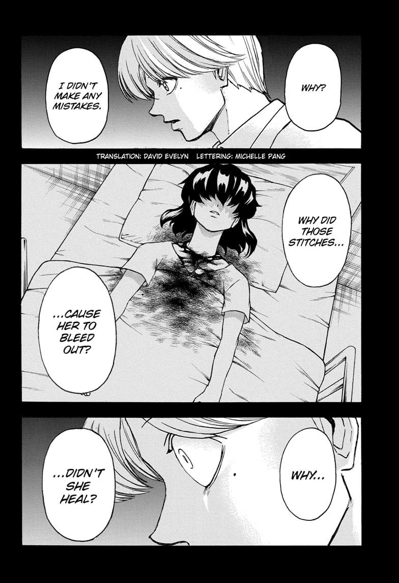 Undead + Unluck Chapter 109 page 2 - Chapter 109