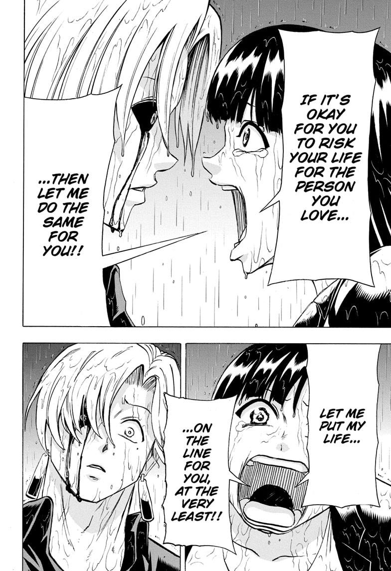 Undead + Unluck Chapter 109 page 20 - Chapter 109