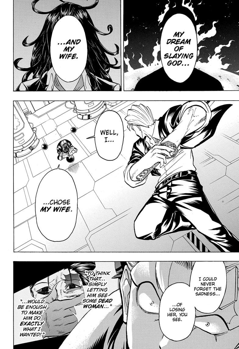 Undead + Unluck Chapter 112 page 15 - Chapter 112
