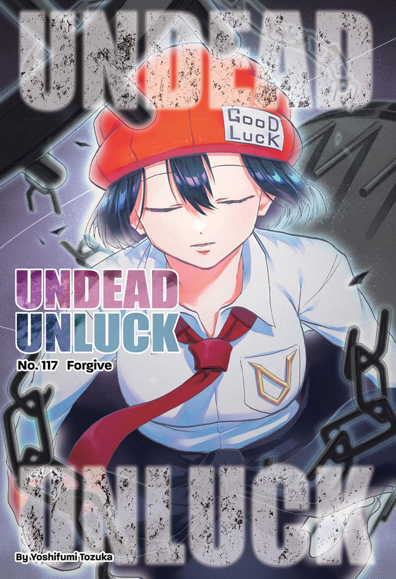 Undead + Unluck Chapter 117 page 1 - Chapter 117
