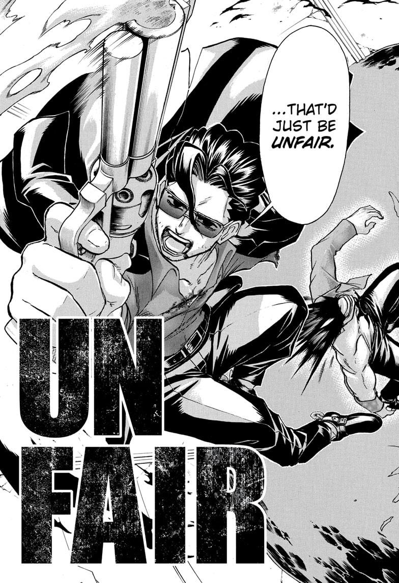 Undead + Unluck Chapter 119 page 19 - Chapter 119