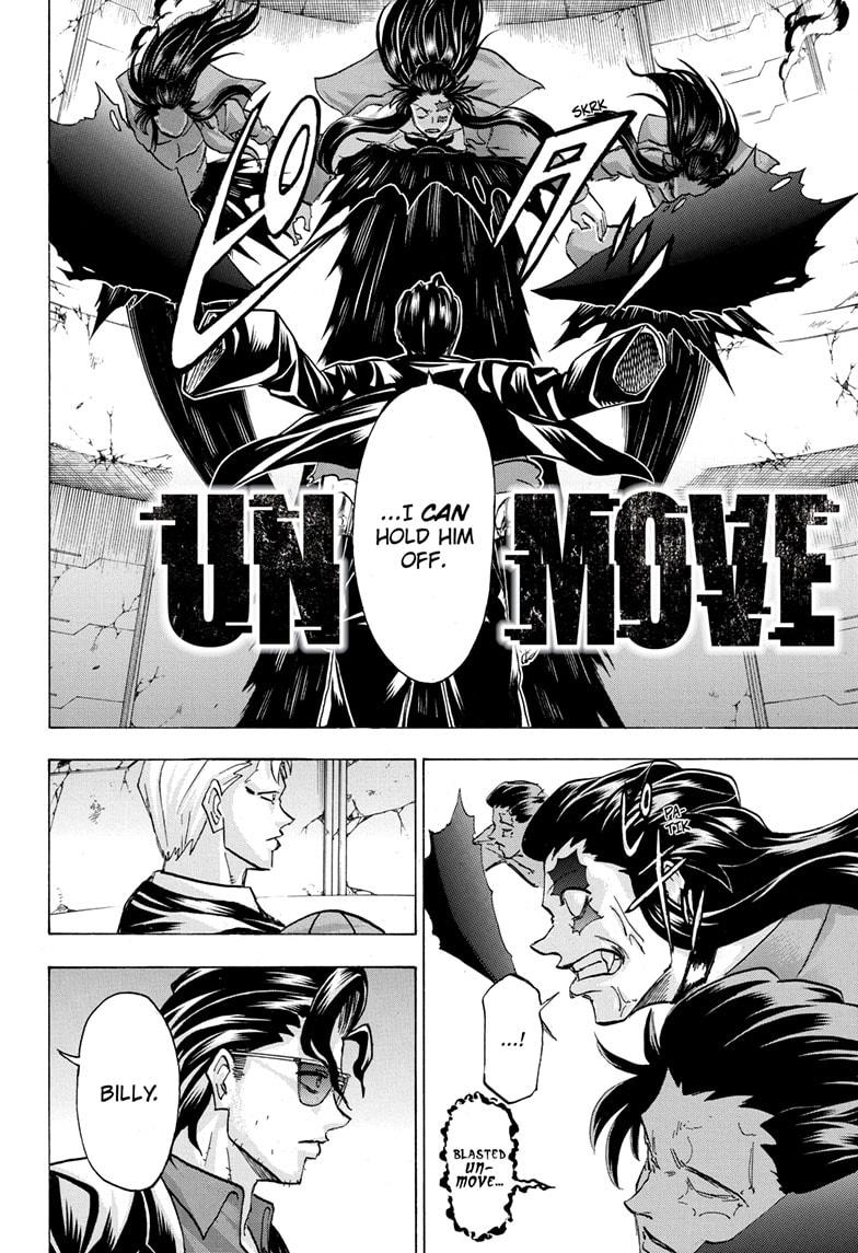 Undead + Unluck Chapter 121 page 4 - Chapter 121