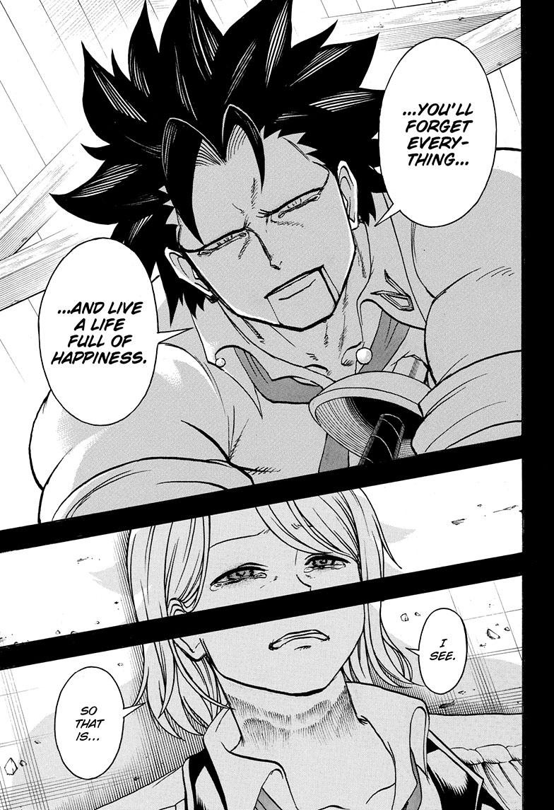 Undead + Unluck Chapter 123 page 16 - Chapter 123