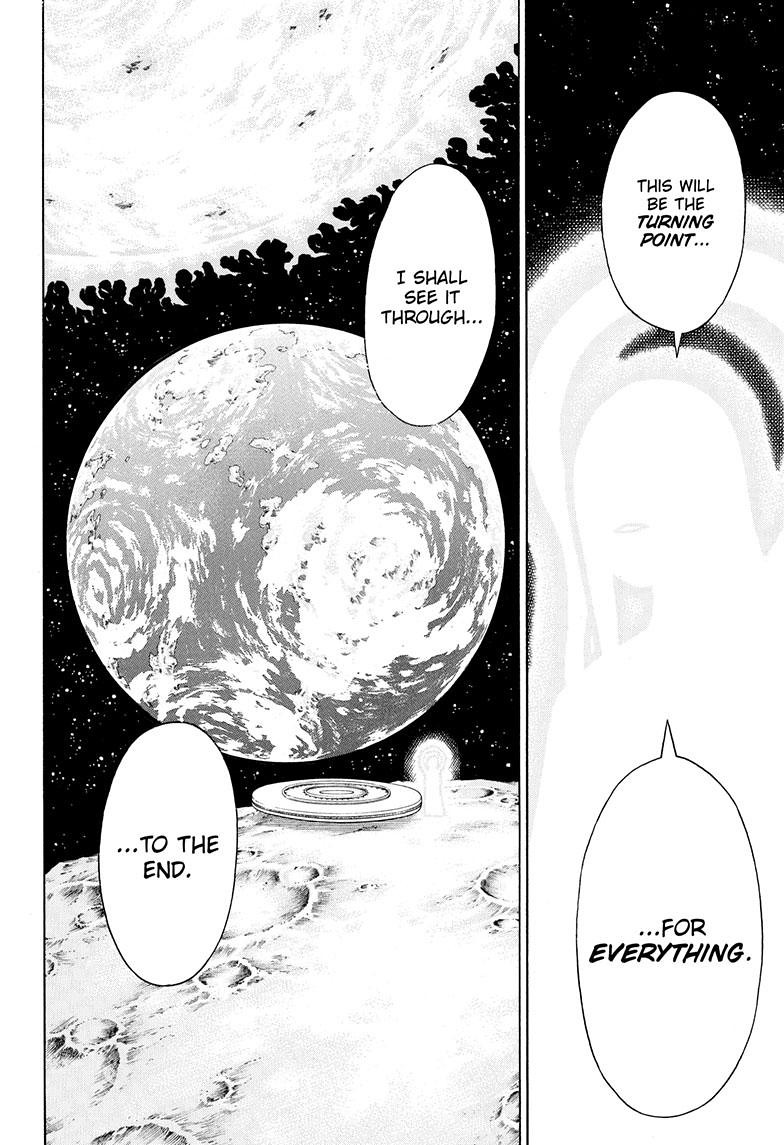 Undead + Unluck Chapter 125 page 9 - Chapter 125