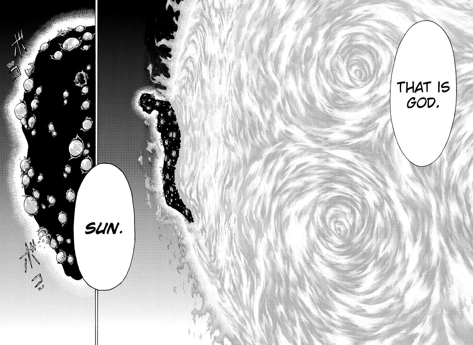 Undead + Unluck Chapter 126 page 15 - Chapter 126