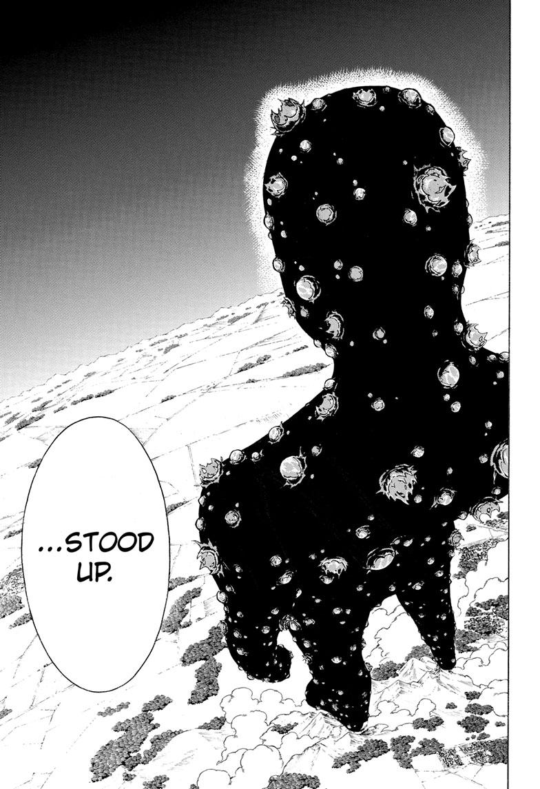 Undead + Unluck Chapter 127 page 6 - Chapter 127