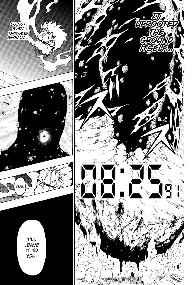 Undead + Unluck Chapter 128 page 16 - Chapter 128