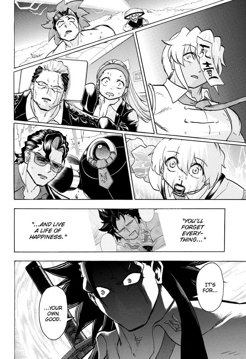 Undead + Unluck Chapter 130 page 14 - Chapter 130