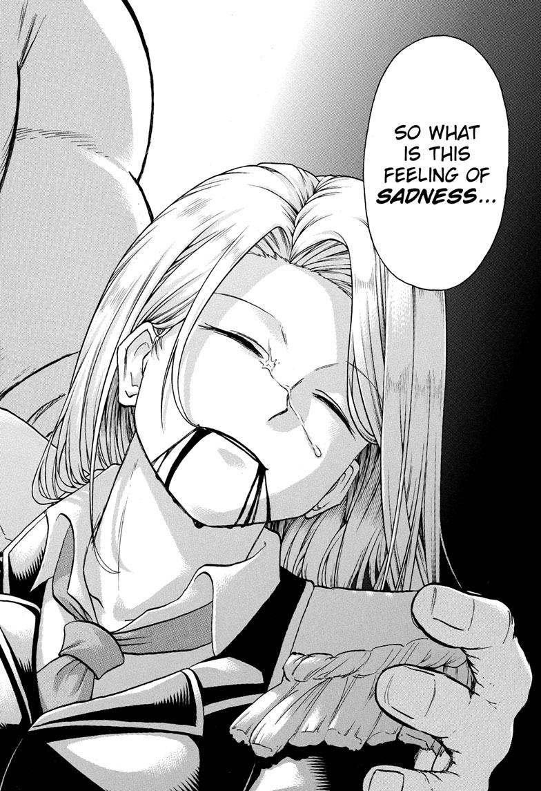 Undead + Unluck Chapter 130 page 16 - Chapter 130