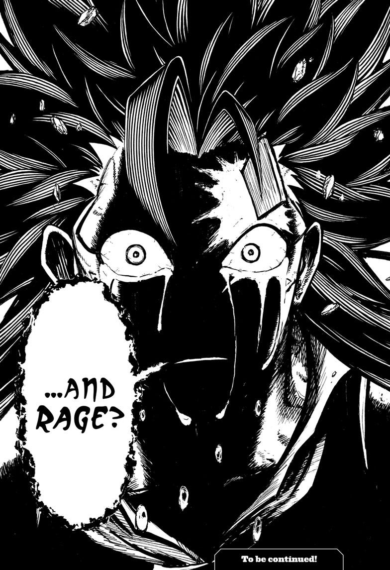 Undead + Unluck Chapter 130 page 17 - Chapter 130