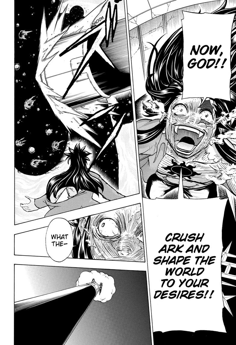 Undead + Unluck Chapter 131 page 10 - Chapter 131