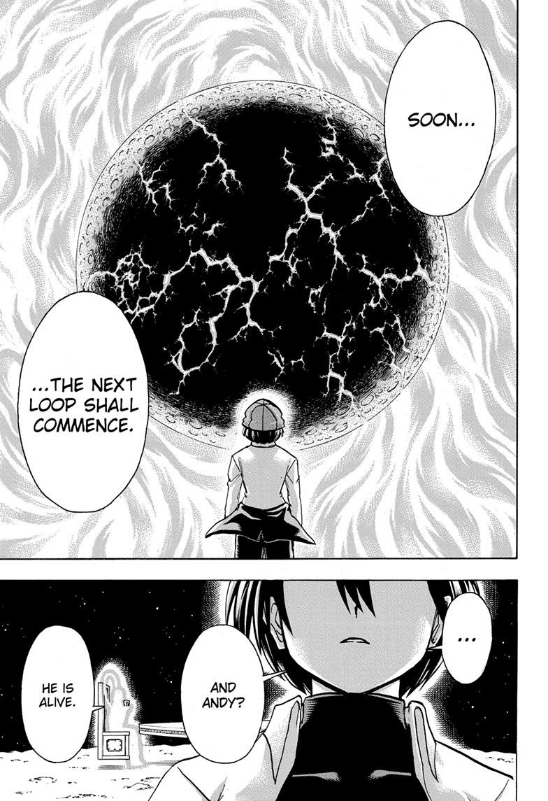 Undead + Unluck Chapter 132 page 13 - Chapter 132