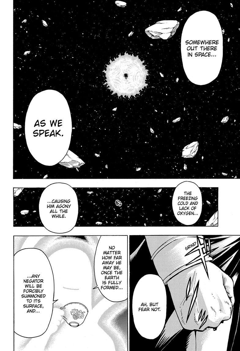 Undead + Unluck Chapter 132 page 14 - Chapter 132