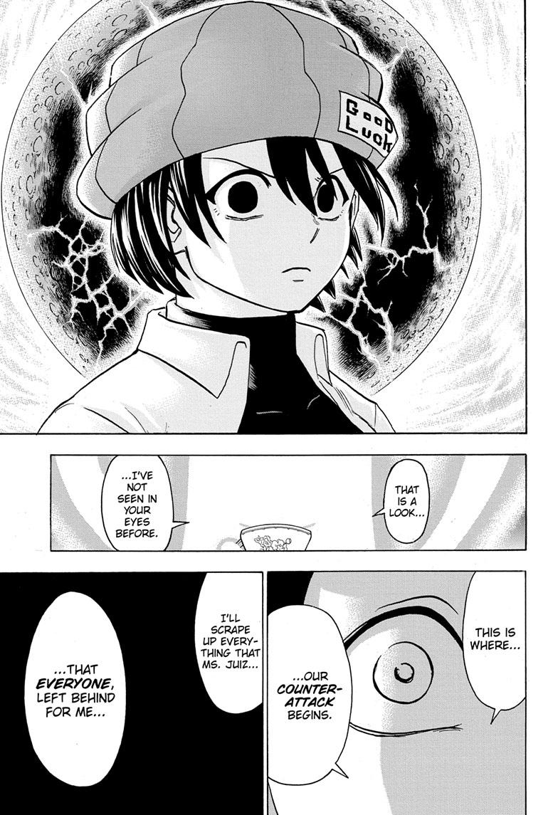 Undead + Unluck Chapter 132 page 15 - Chapter 132
