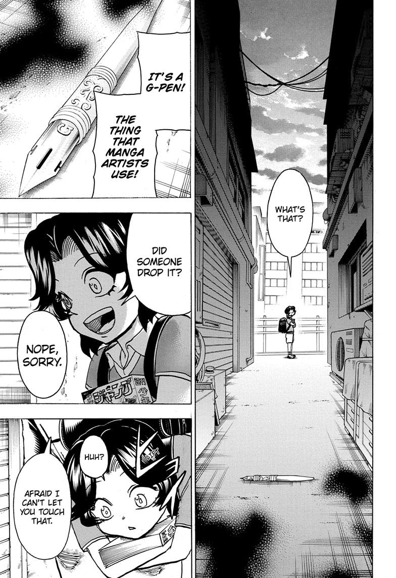 Undead + Unluck Chapter 132 page 20 - Chapter 132