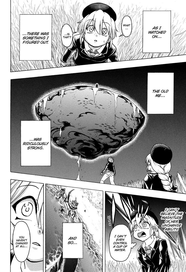 Undead + Unluck Chapter 140 page 10 - Chapter 140