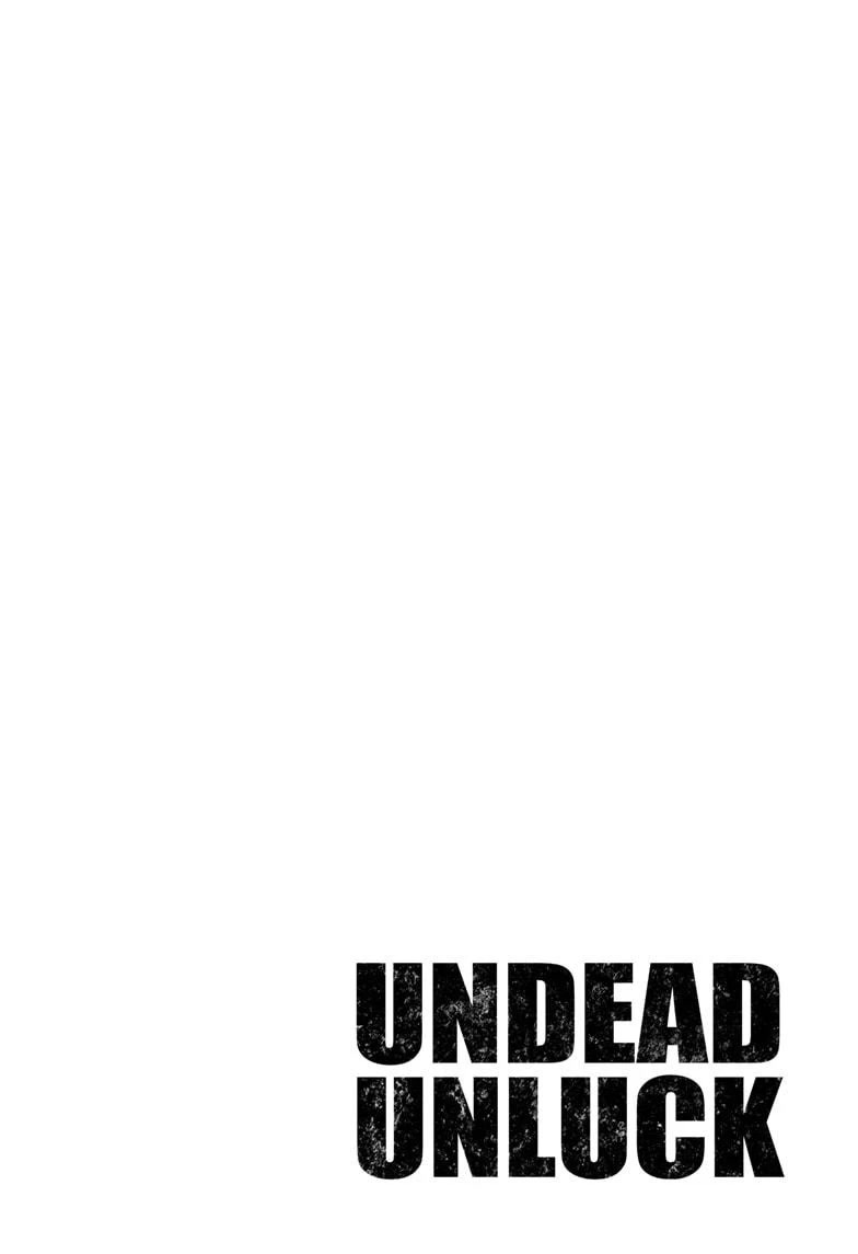 Undead + Unluck Chapter 143 page 3 - Chapter 143