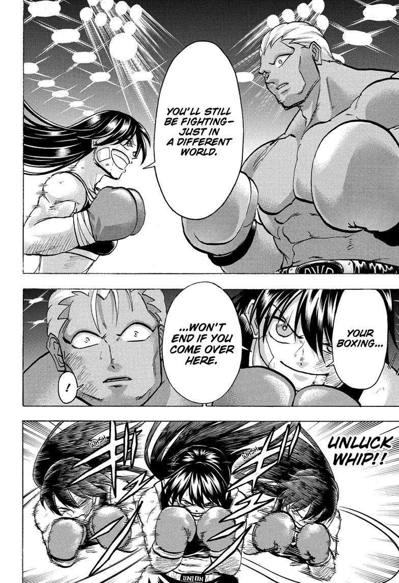 Undead + Unluck Chapter 144 page 5 - Chapter 144