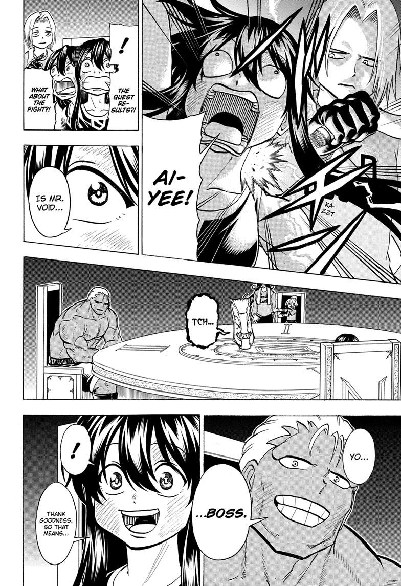 Undead + Unluck Chapter 145 page 5 - Chapter 145
