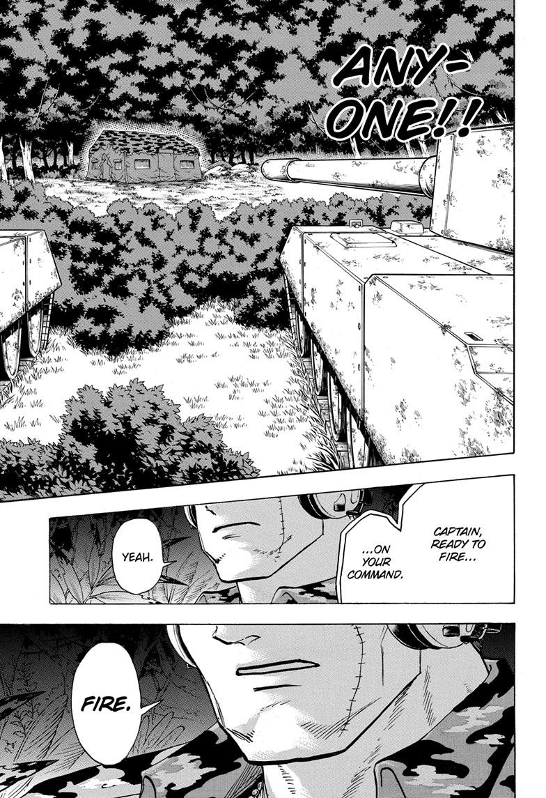 Undead + Unluck Chapter 147 page 18 - Chapter 147
