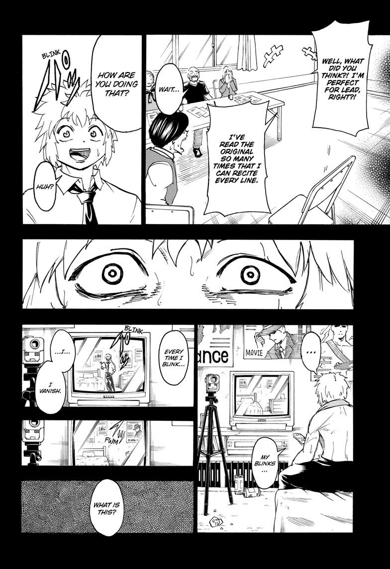 Undead + Unluck Chapter 149 page 12 - Chapter 149