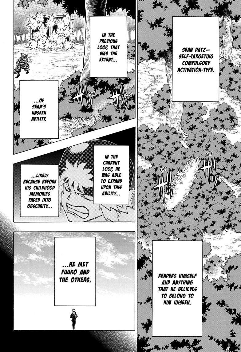 Undead + Unluck Chapter 149 page 16 - Chapter 149