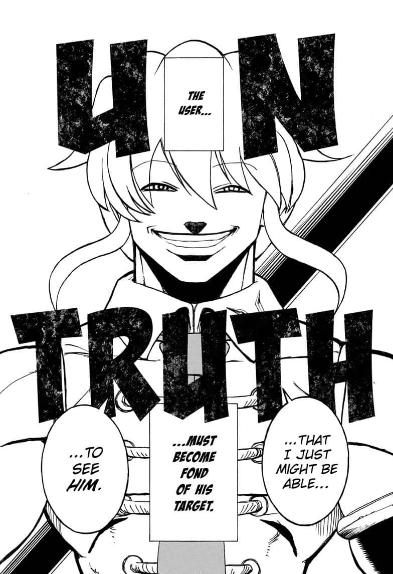 Undead + Unluck Chapter 15 page 11 - Chapter 15