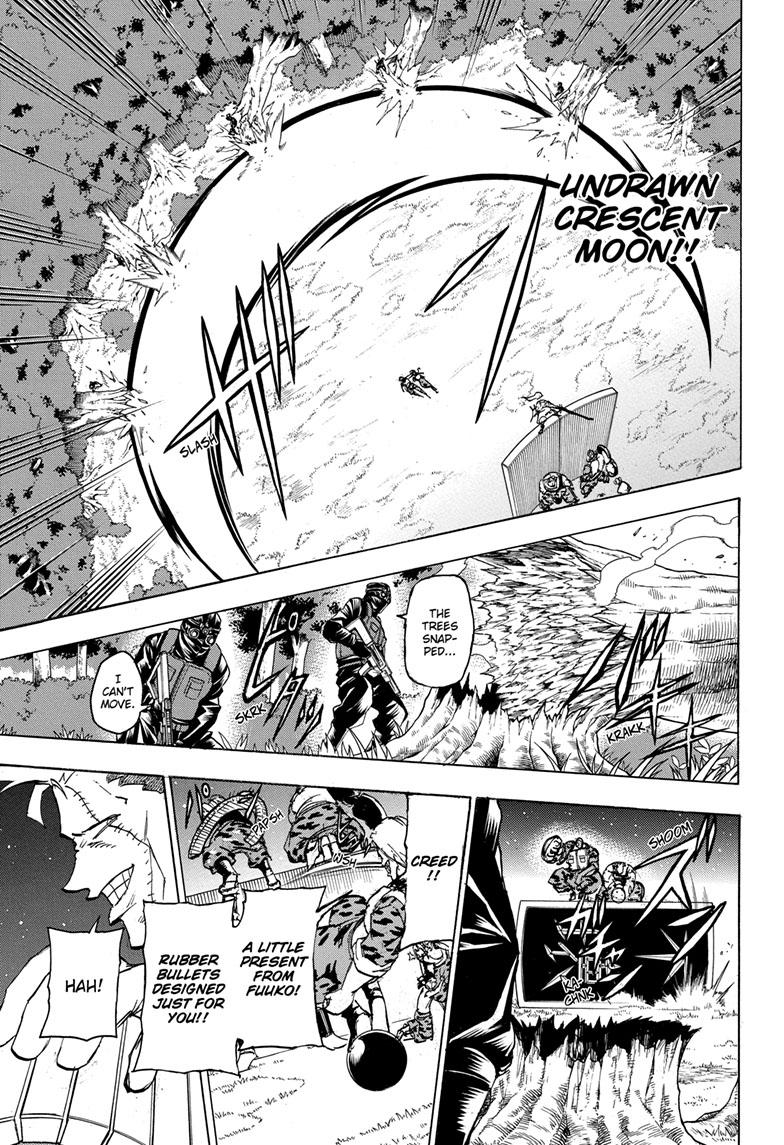 Undead + Unluck Chapter 150 page 14 - Chapter 150