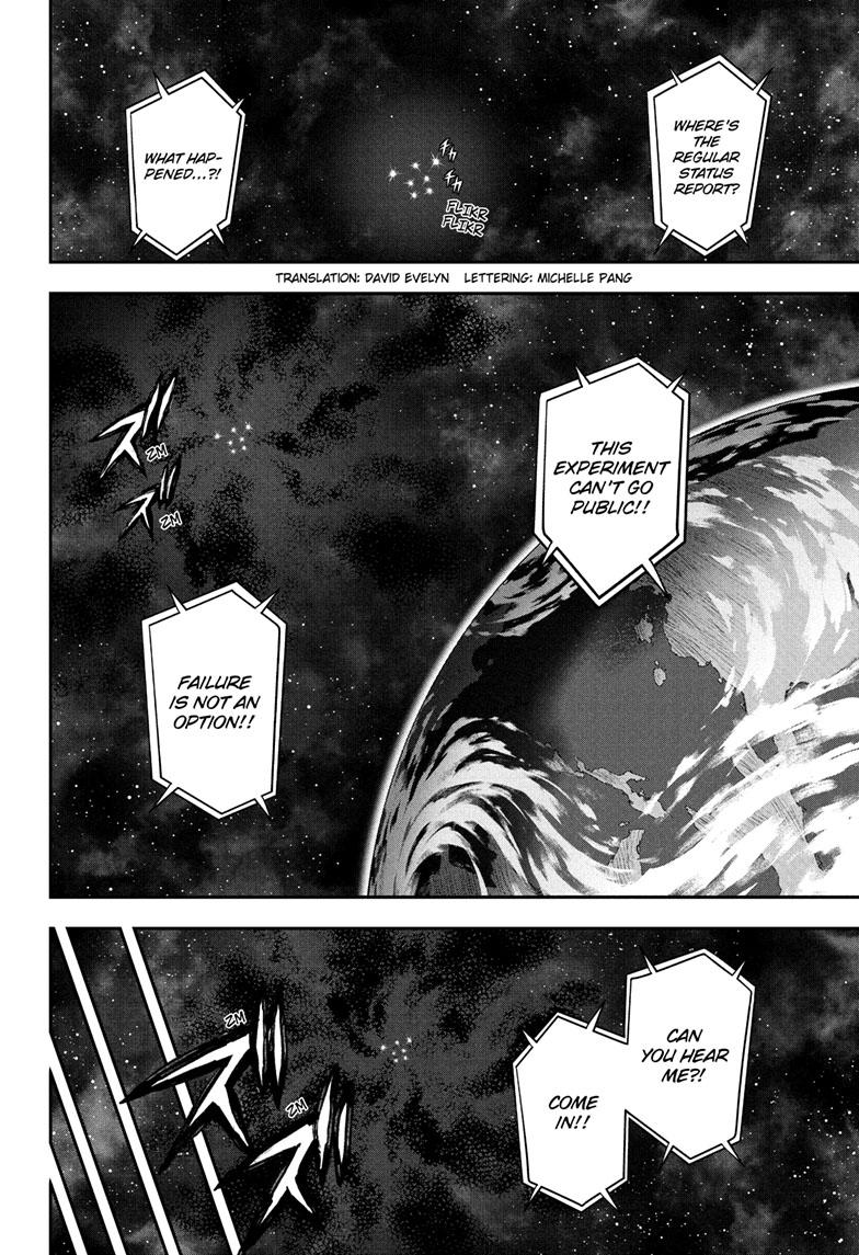 Undead + Unluck Chapter 154 page 2 - Chapter 154