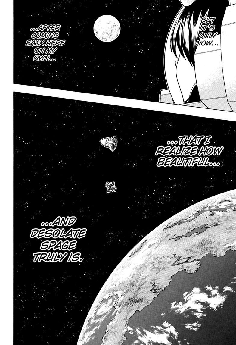 Undead + Unluck Chapter 156 page 4 - Chapter 156