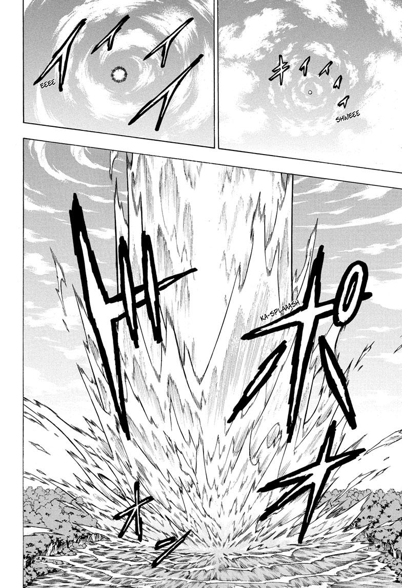 Undead + Unluck Chapter 160 page 13 - Chapter 160