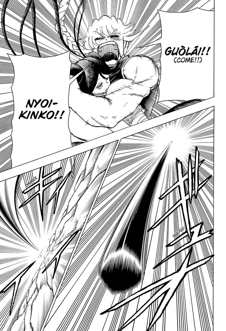 Undead + Unluck Chapter 166 page 19 - Chapter 166