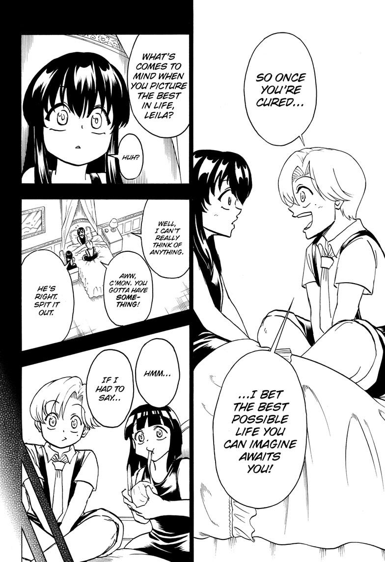 Undead + Unluck Chapter 177 page 16 - Chapter 177