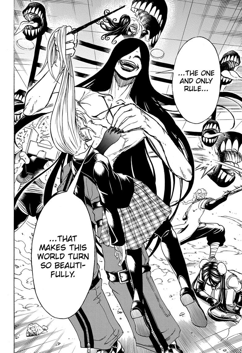 Undead + Unluck Chapter 178 page 14 - Chapter 178