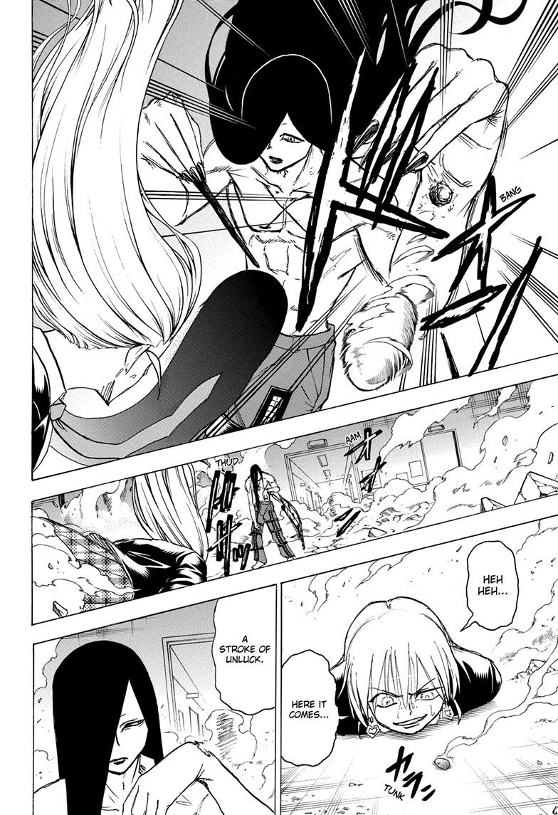 Undead + Unluck Chapter 178 page 16 - Chapter 178
