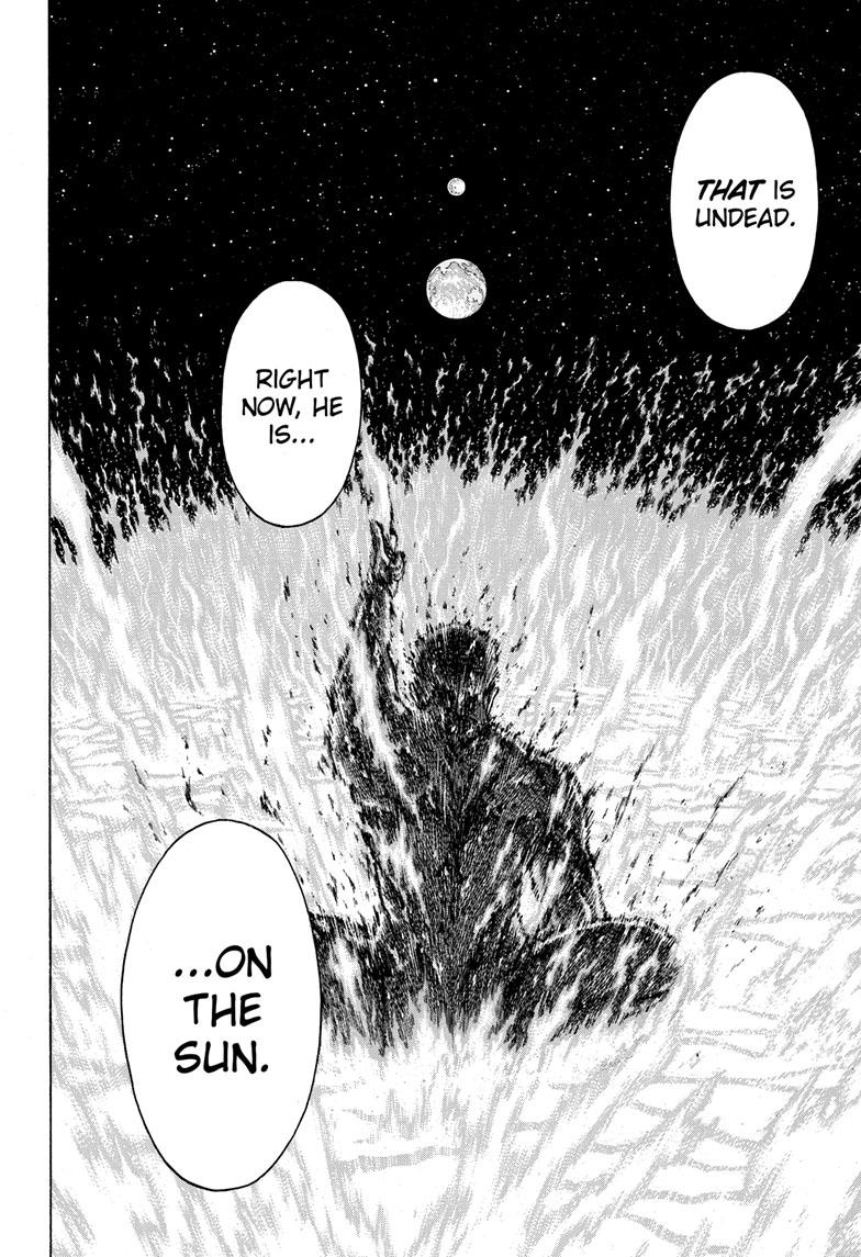 Undead + Unluck Chapter 182 page 12 - Chapter 182