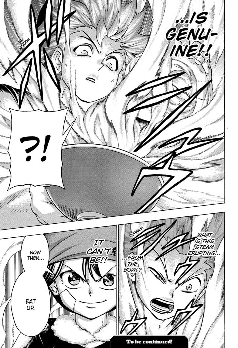 Undead + Unluck Chapter 185 page 19 - Chapter 185