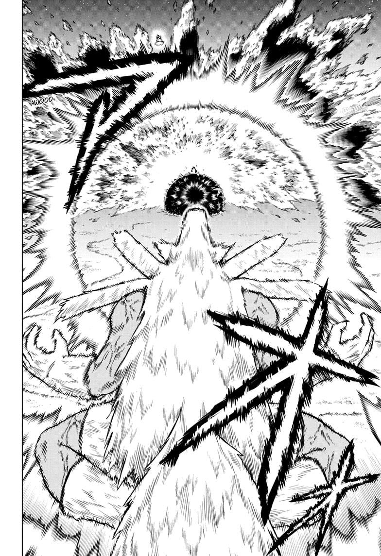 Undead + Unluck Chapter 193 page 14 - Chapter 193