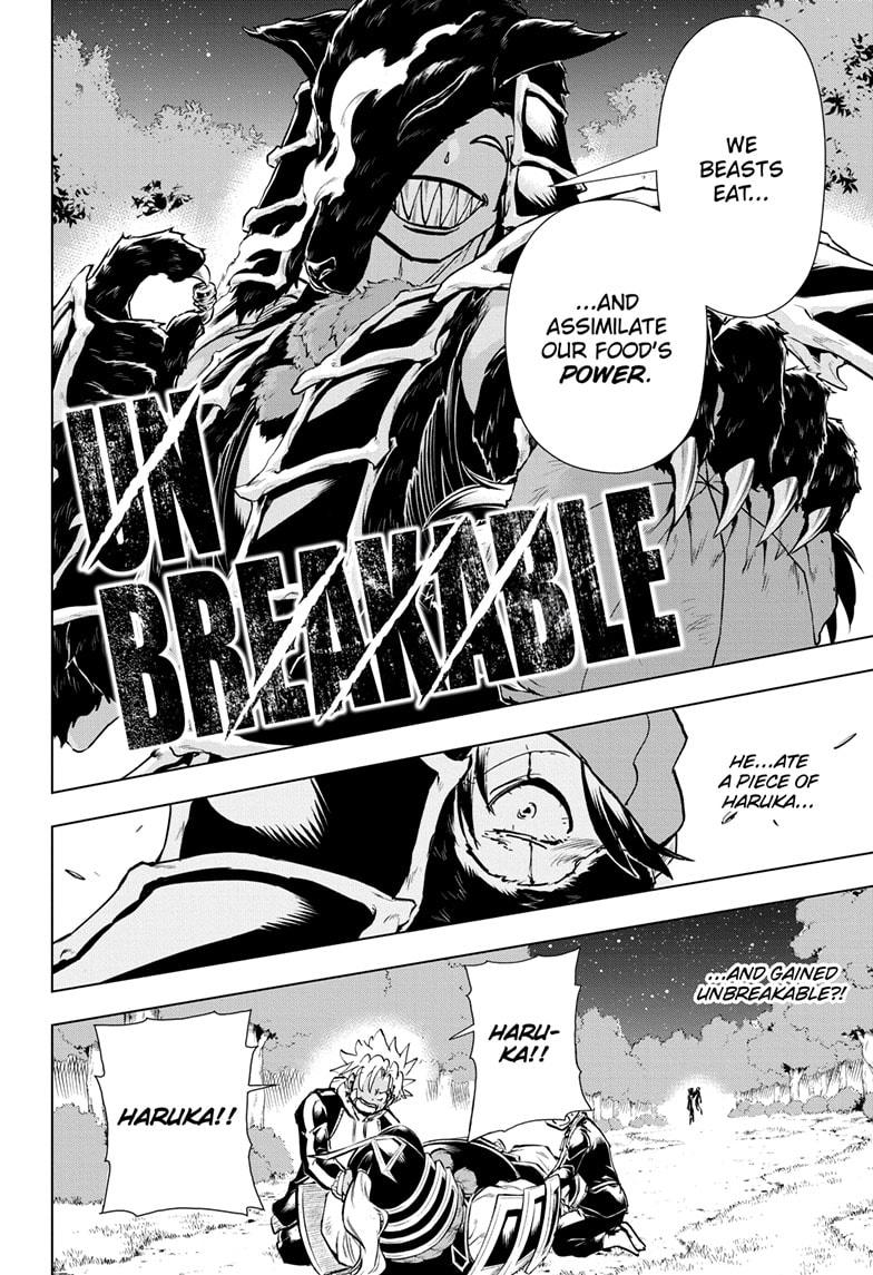 Undead + Unluck Chapter 195 page 14 - Chapter 195