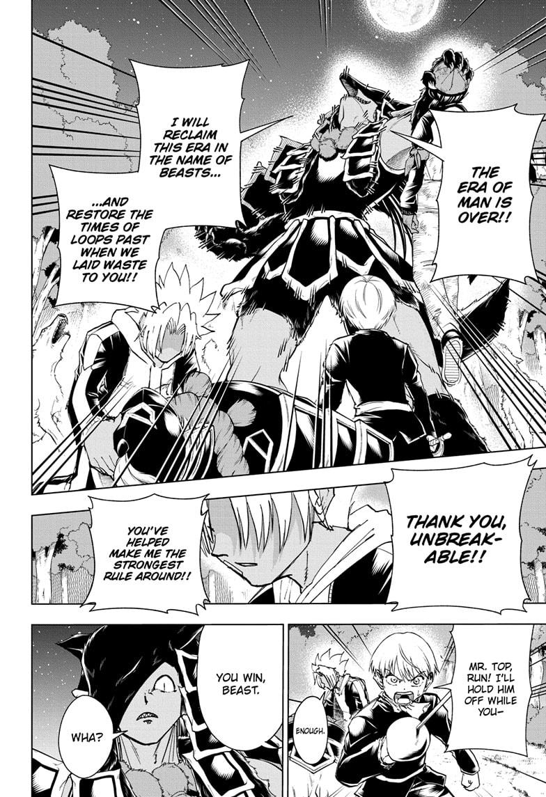 Undead + Unluck Chapter 195 page 16 - Chapter 195