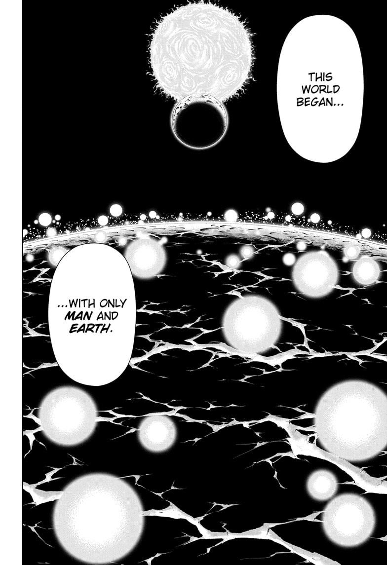 Undead + Unluck Chapter 195 page 6 - Chapter 195