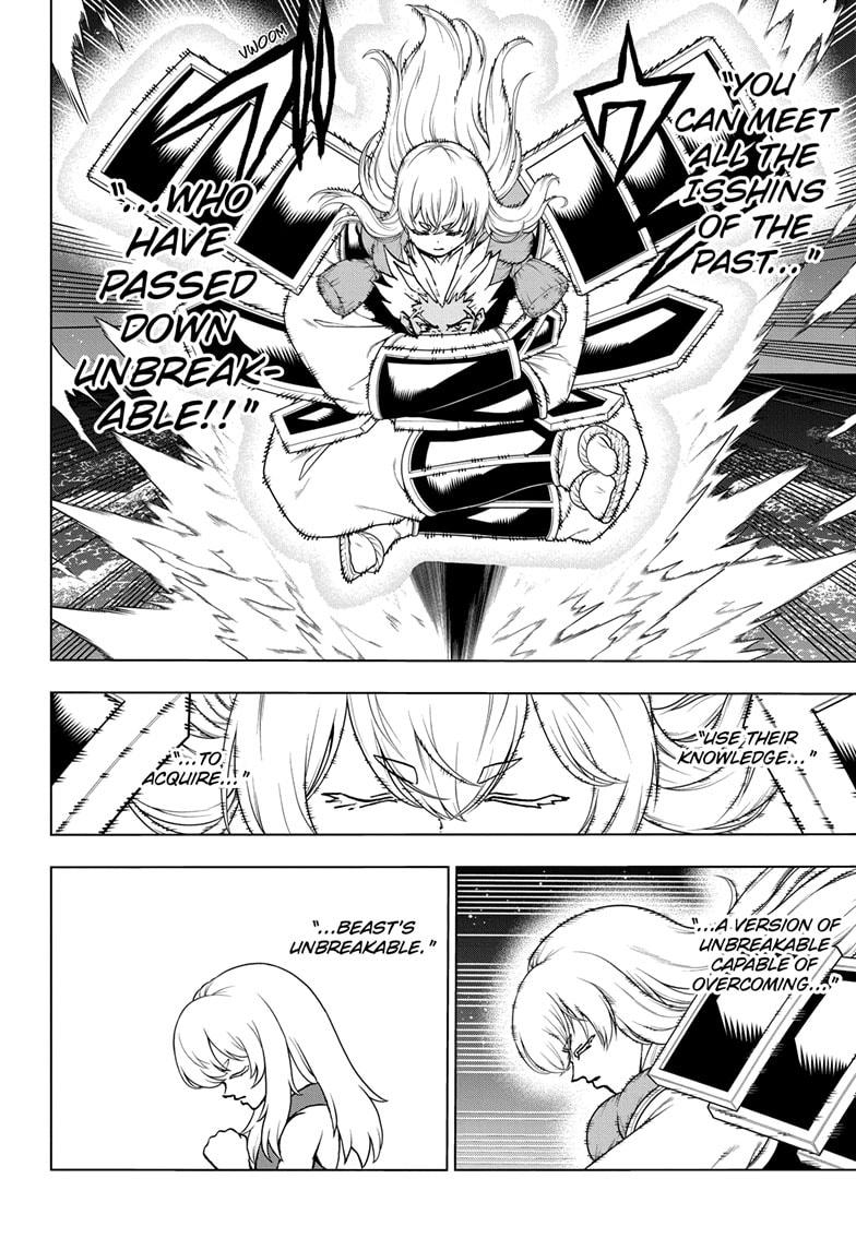 Undead + Unluck Chapter 197 page 12 - Chapter 197